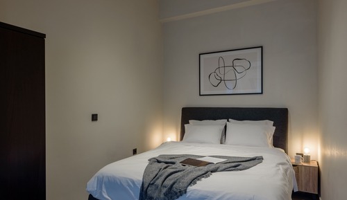 Apartamento Deluxe