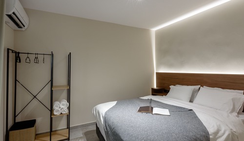 Apartamento Confort