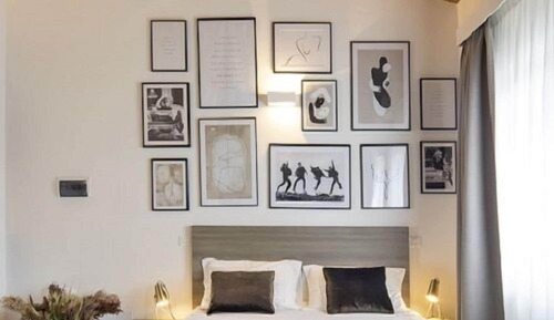 Apartamento Deluxe