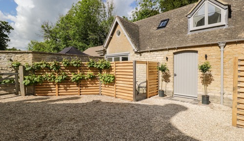 Cottage