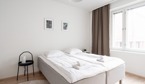 Apartamento exclusivo