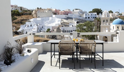 Suite superior, bañera de hidromasaje