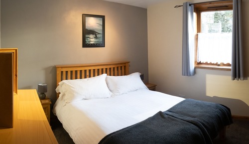 Apartamento, 2 habitaciones