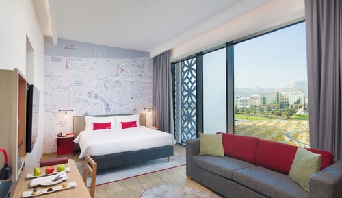 Suite Deluxe