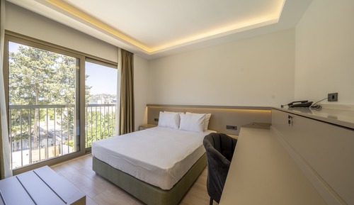 Habitación doble