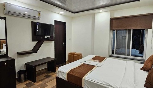 Habitación superior