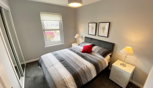 Apartamento (2 Bedrooms)