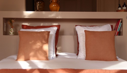 Habitación Confort