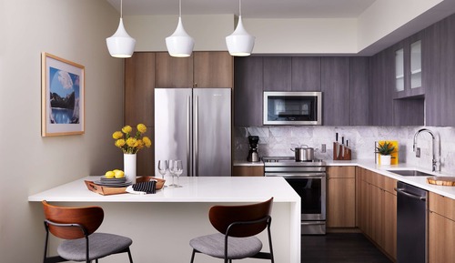 Apartamento, 1 habitación