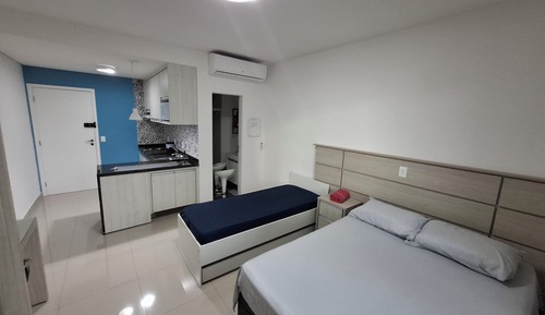Apartamento Elite