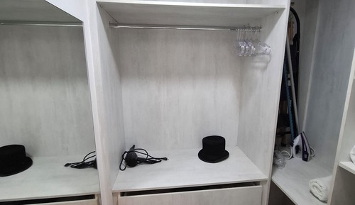 Estudio exclusivo