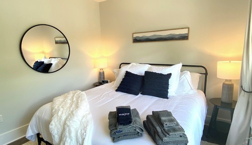 Apartamento Premium