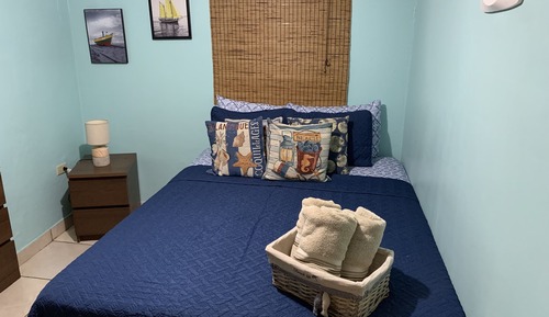Apartamento Royal