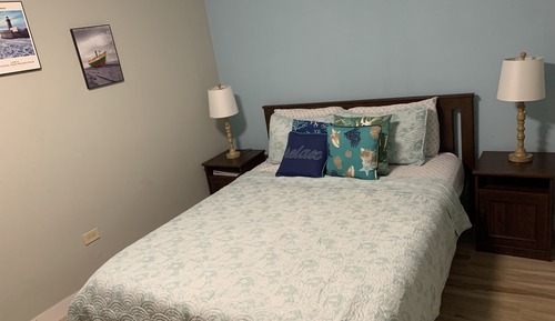 Apartamento City