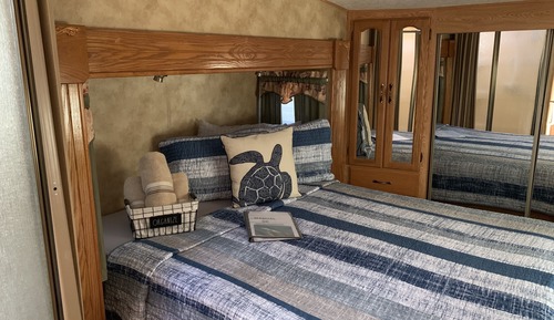 Casa móvil Elite, 1 habitación