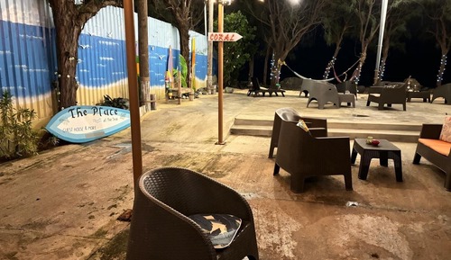 Habitación Premium