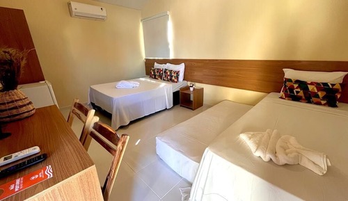 Habitación
