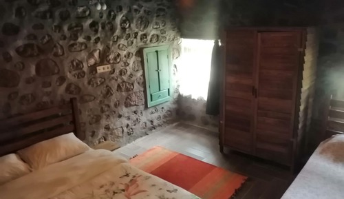 Suite familiar