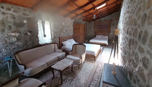 Estudio familiar