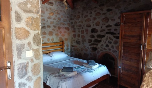 Habitación Confort