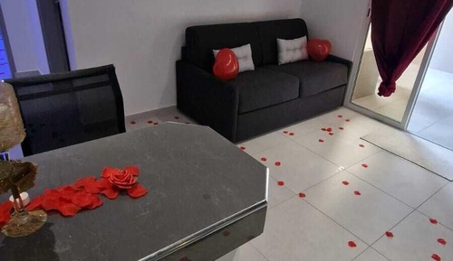 Apartamento superior