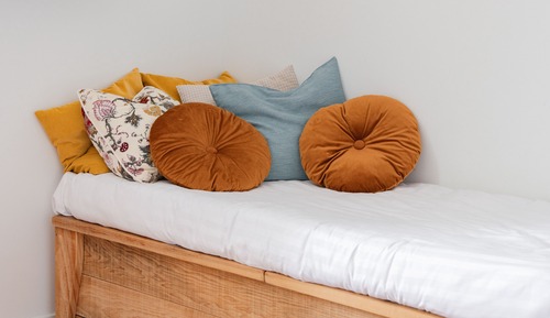 Chambre Double PMR UR ONEA