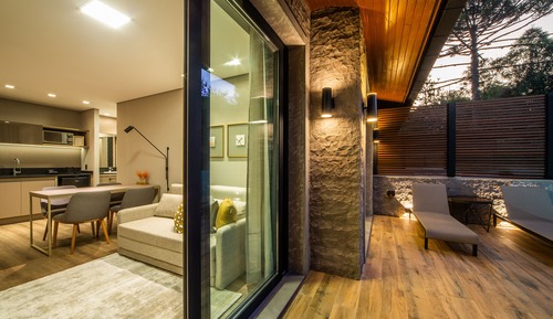 Suite (Deck)