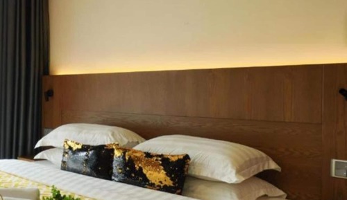 Apartamento Deluxe, 1 habitación, balcón