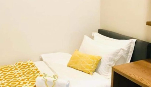 Apartamento Premier, 2 habitaciones