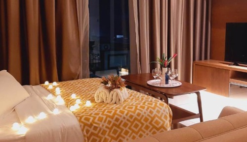 Apartamento Premier, 2 habitaciones (Family)