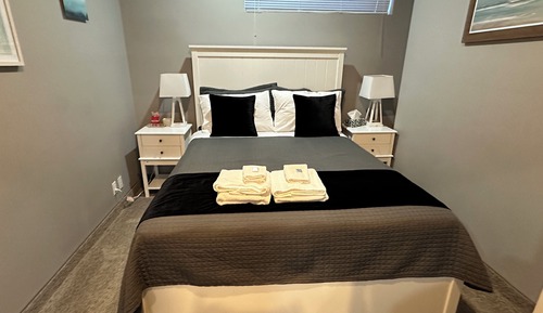 Habitación Confort doble, 1 cama de matrimonio
