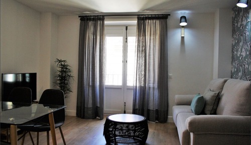 Apartment, Ensuite