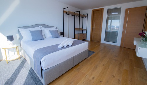 Apartamento Deluxe, 2 habitaciones