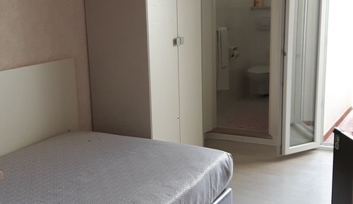 Habitación individual Confort