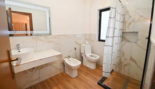 Habitación clásica
