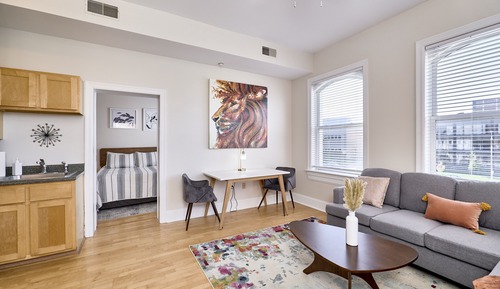 Apartamento Elite
