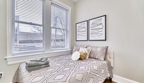 Apartamento Premier
