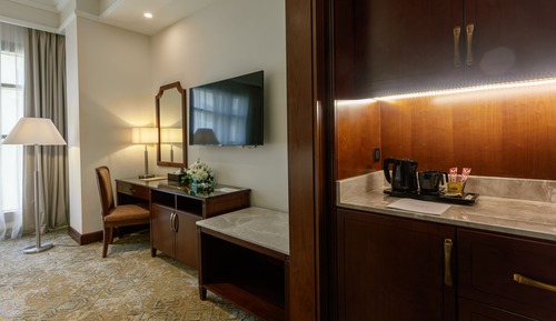 Habitación estándar doble, 2 camas individuales