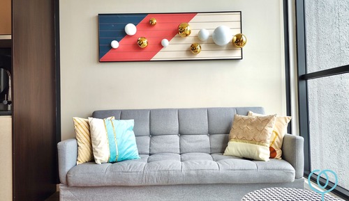 Habitación Premium (Suites)