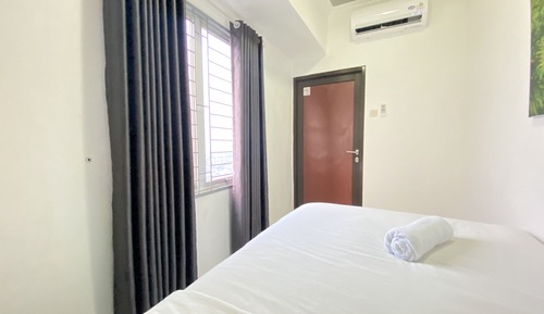 Apartamento, 2 habitaciones
