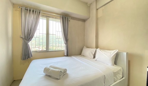 Apartamento, 2 habitaciones