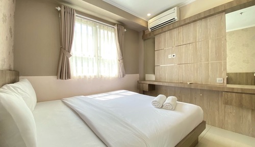 Apartamento, 2 habitaciones