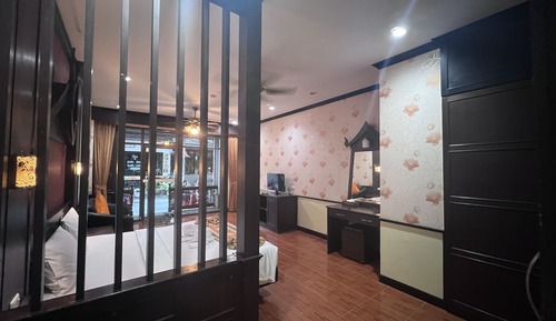 Suite Grand