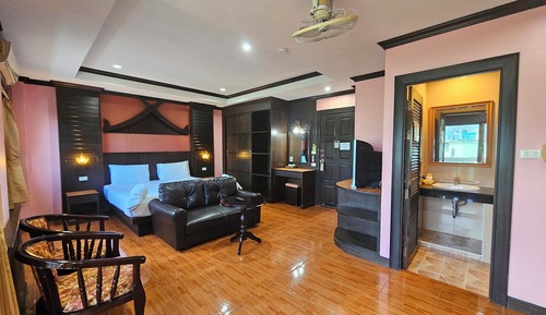 Habitación Premier doble