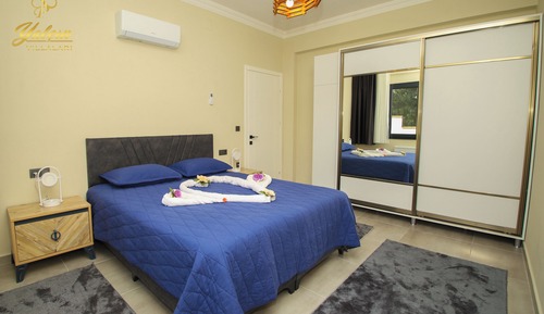 Villa Premium