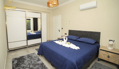 Villa Premium