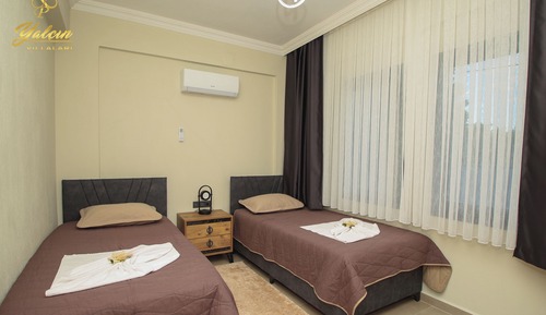 Villa Premium