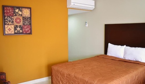 Habitación ejecutiva doble