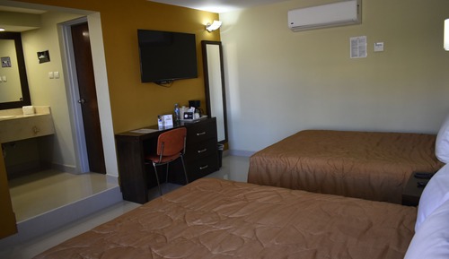 Junior Suite Ejecutiva