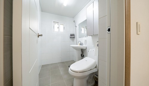 Habitación básica, 1 habitación (102)